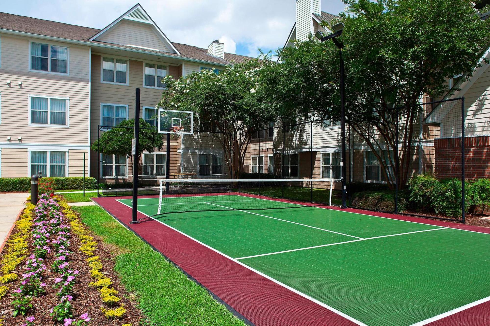 Residence Inn Baton Rouge South Prairieville Eksteriør billede