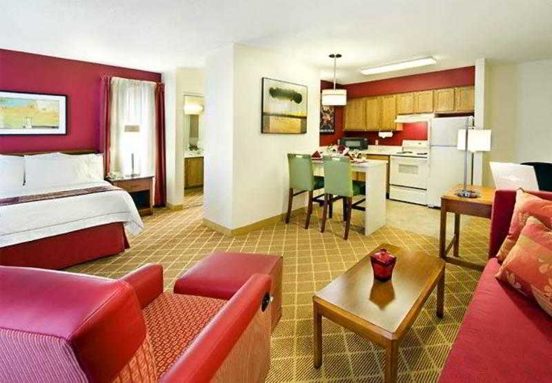 Residence Inn Baton Rouge South Prairieville Eksteriør billede