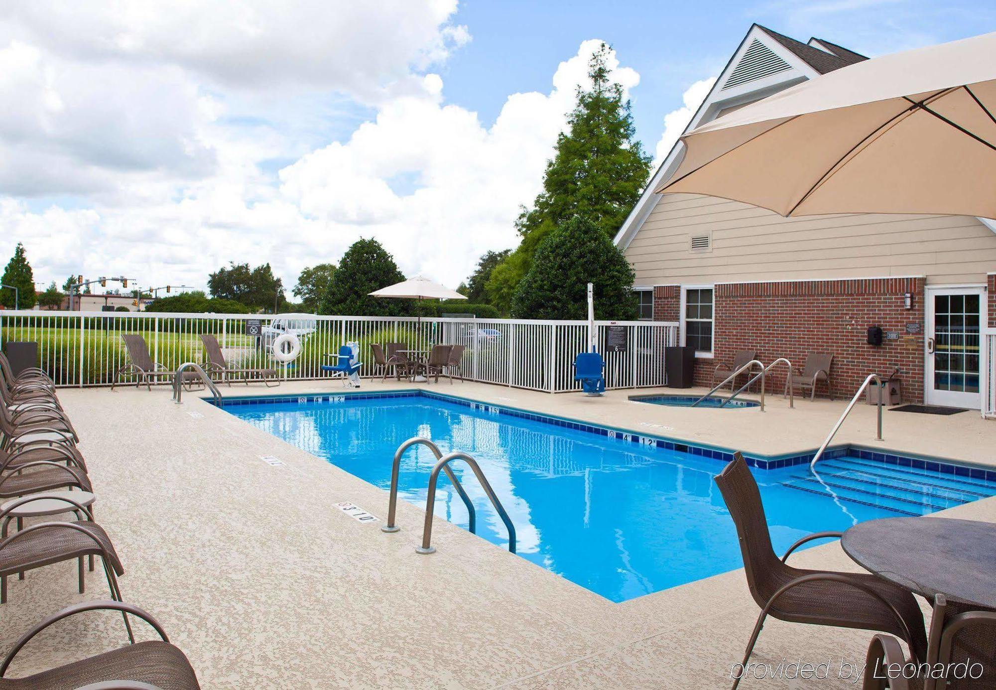 Residence Inn Baton Rouge South Prairieville Eksteriør billede